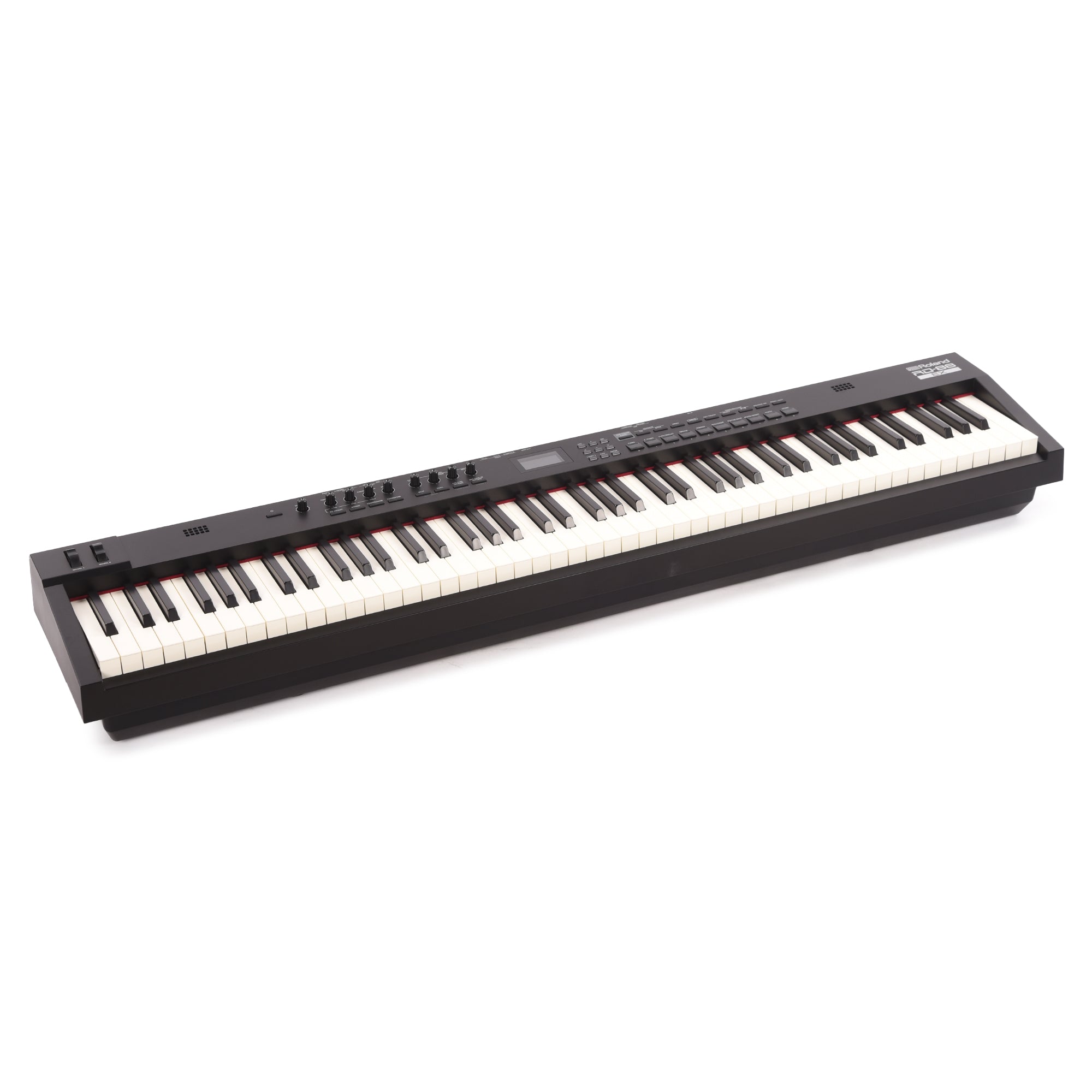 Roland RD-88EX 88-Key Digital Piano Keyboards and Synths / Electric Pianos