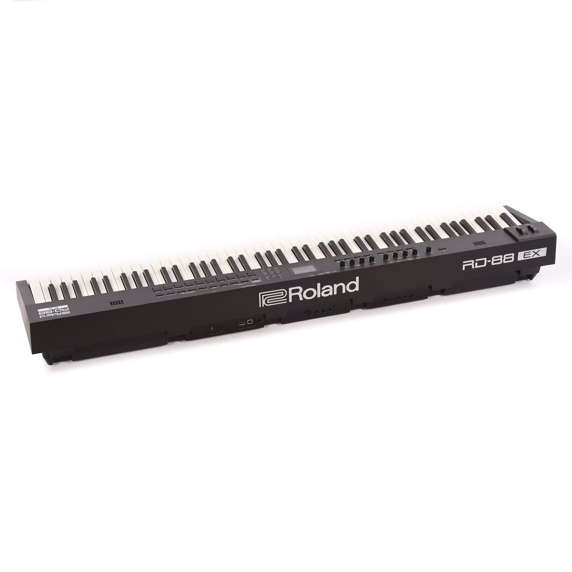 Roland RD-88EX 88-Key Digital Piano Keyboards and Synths / Electric Pianos