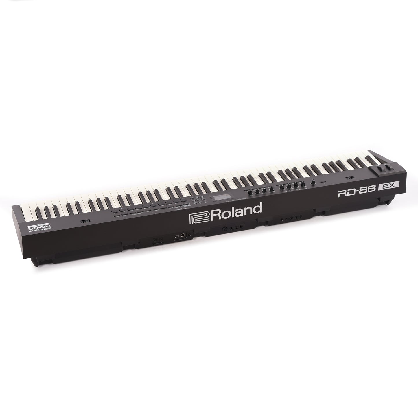 Roland RD-88EX 88-Key Digital Piano Keyboards and Synths / Electric Pianos