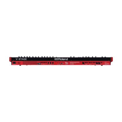 Roland V-STAGE 76 Stage Keyboard 76-Note Waterfall Action Keyboards and Synths / Electric Pianos