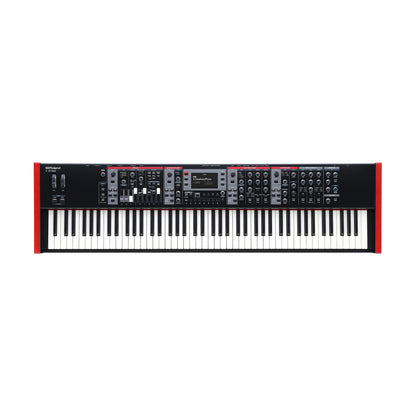 Roland V-STAGE 88 Stage Keyboard 88-Note Weighted Action Keyboards and Synths / Electric Pianos