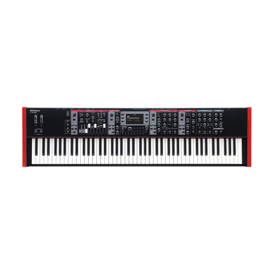 Roland V-STAGE 88 Stage Keyboard 88-Note Weighted Action Keyboards and Synths / Electric Pianos