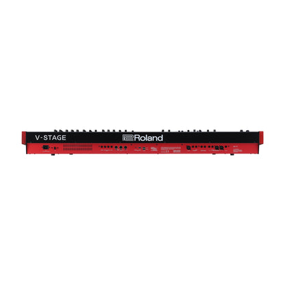 Roland V-STAGE 88 Stage Keyboard 88-Note Weighted Action Keyboards and Synths / Electric Pianos