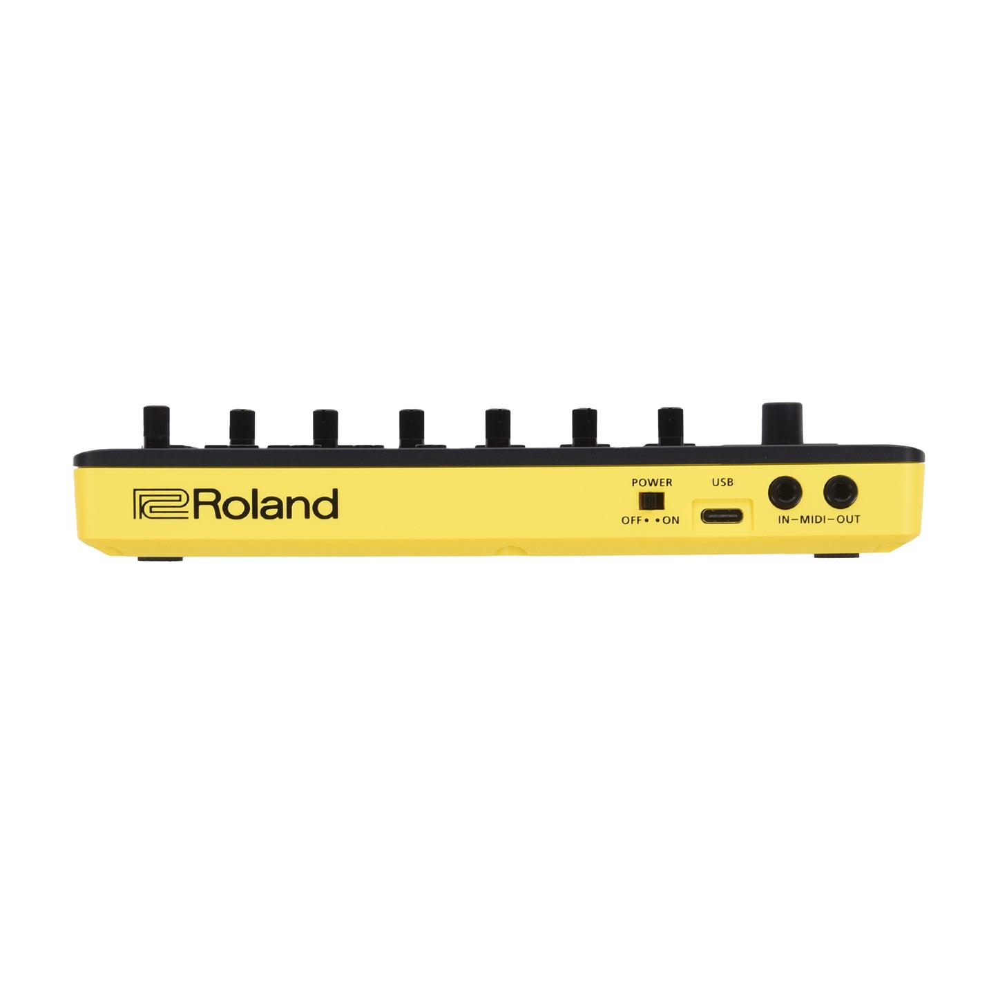 Roland AIRA P-6 Compact Creative Sampler Keyboards and Synths / Samplers