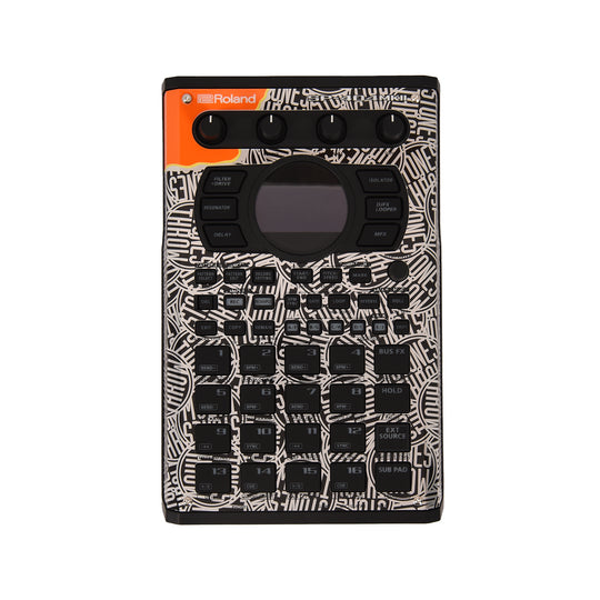 Roland SP-404MKII Sampler Stones Throw Limited Edition Keyboards and Synths / Samplers
