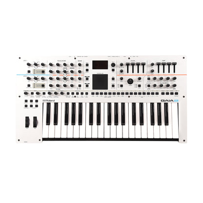 Roland GAIA-2 37-Key Polyphonic Virtual Analog Synthesizer Keyboards and Synths / Synths / Analog Synths