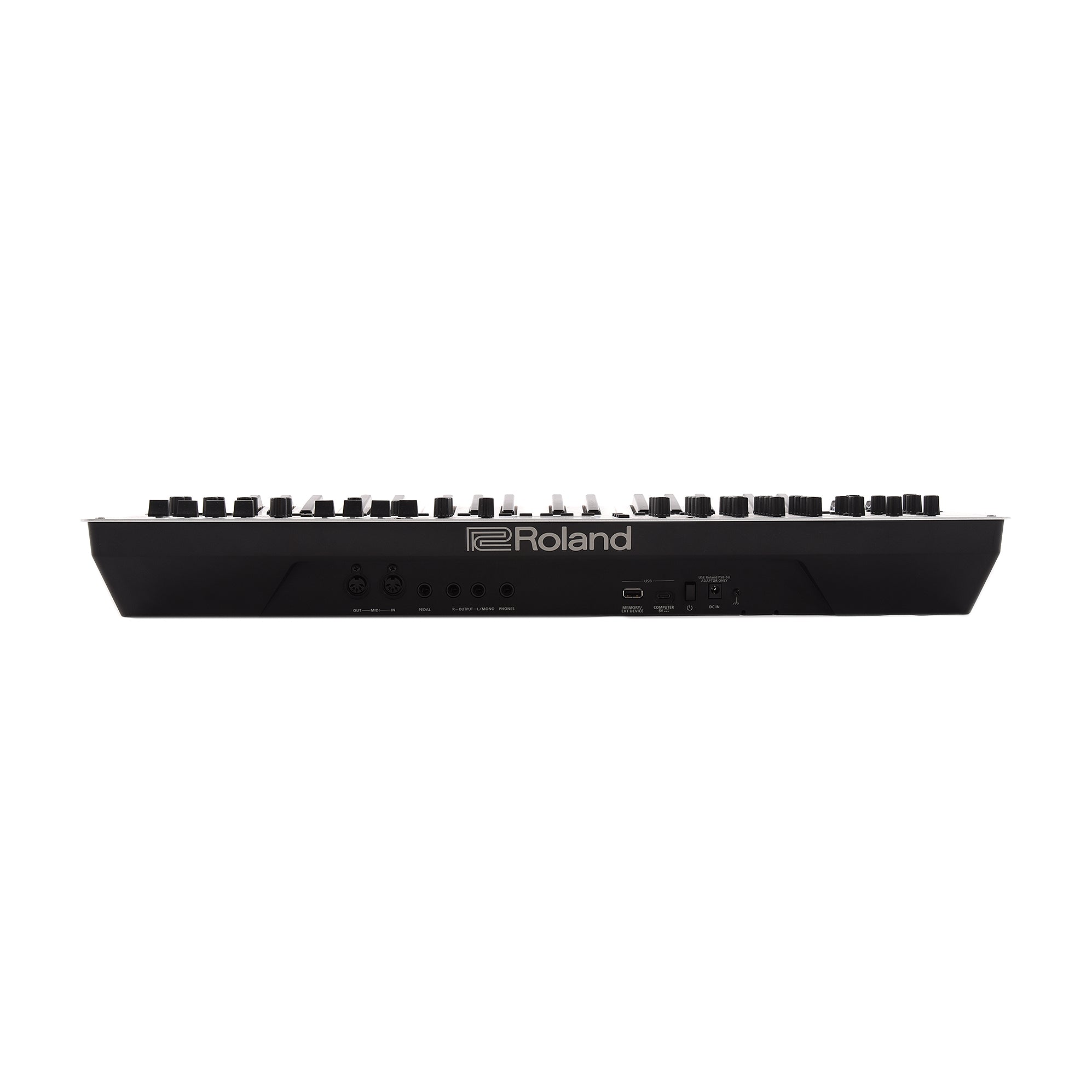 Roland GAIA-2 37-Key Polyphonic Virtual Analog Synthesizer Keyboards and Synths / Synths / Analog Synths