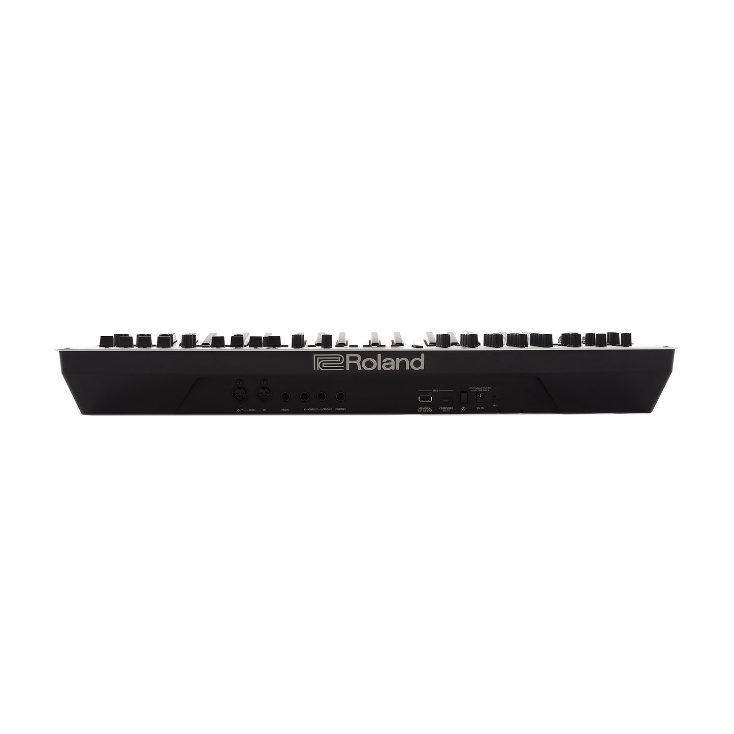 Roland GAIA-2 37-Key Polyphonic Virtual Analog Synthesizer Keyboards and Synths / Synths / Analog Synths