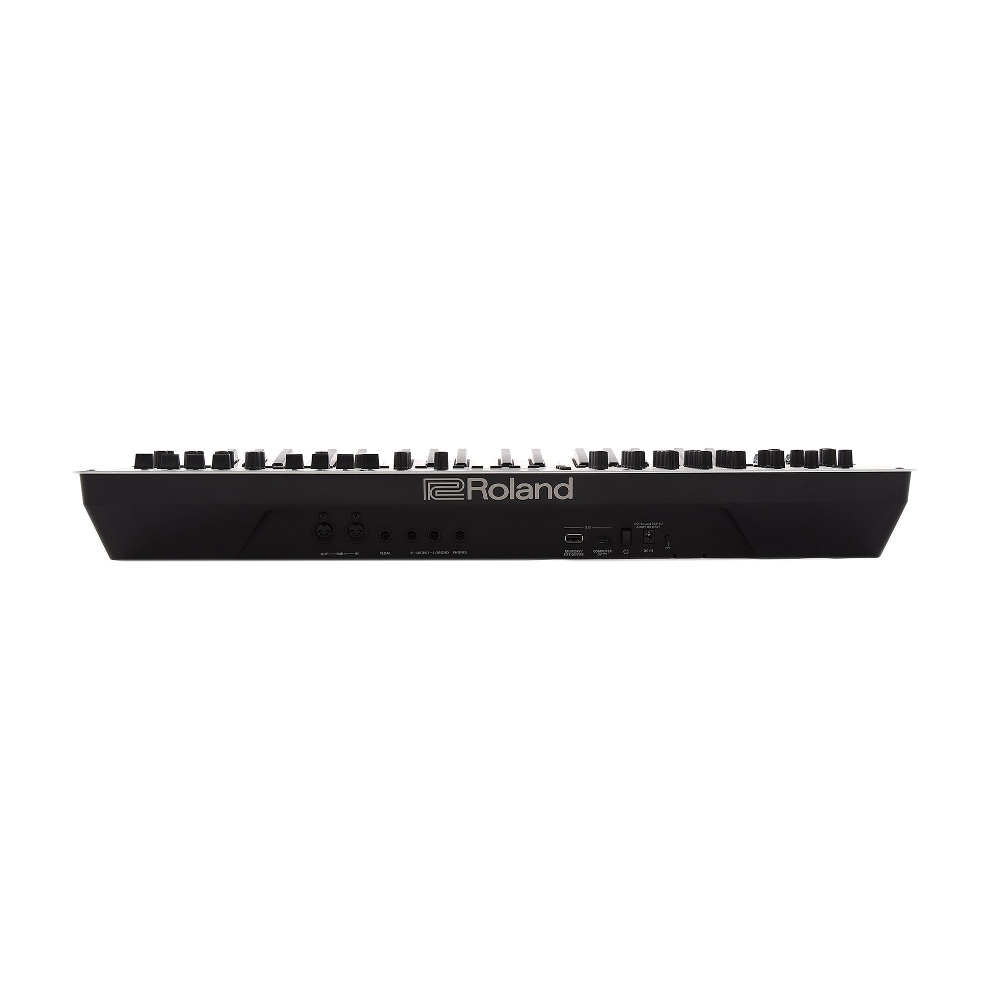 Roland GAIA-2 37-Key Polyphonic Virtual Analog Synthesizer Keyboards and Synths / Synths / Analog Synths