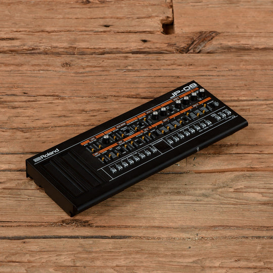 Roland JP-08 Boutique Series Digital Synthesizer Module Keyboards and Synths / Synths / Analog Synths