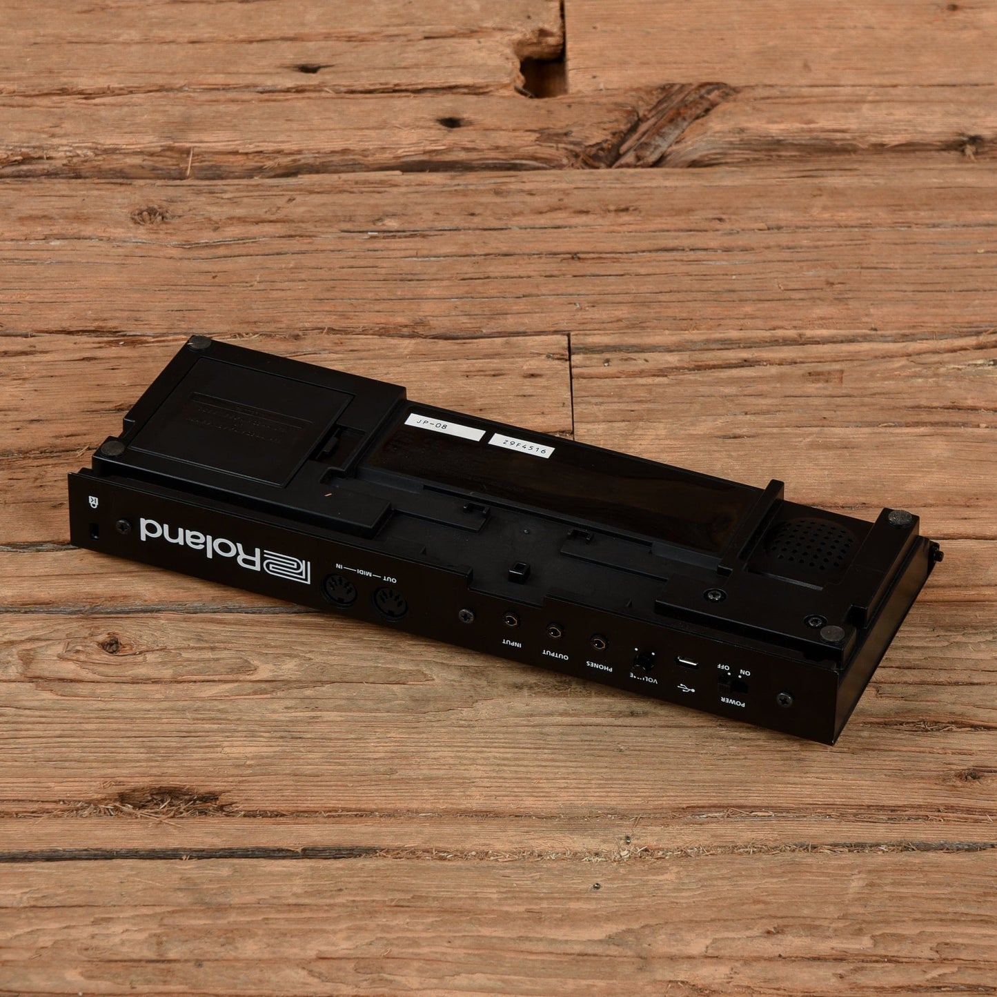 Roland JP-08 Boutique Series Digital Synthesizer Module Keyboards and Synths / Synths / Analog Synths