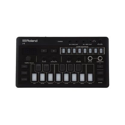 Roland Aira Compact J-6 Chord Synthesizer Keyboards and Synths / Synths / Digital Synths