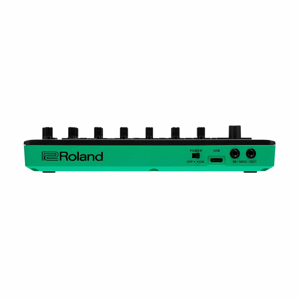 Roland AIRA Compact S-1 Tweak Synth Sound Module – Chicago Music Exchange