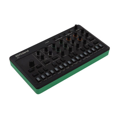 Roland AIRA Compact S-1 Tweak Synth Sound Module Keyboards and Synths / Synths / Digital Synths