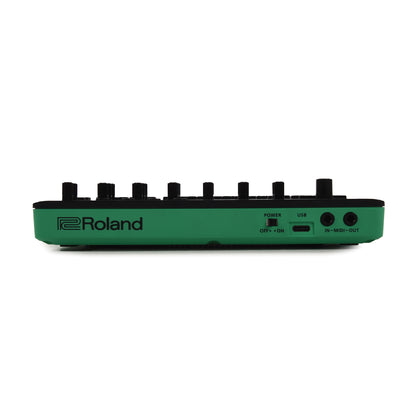 Roland AIRA Compact S-1 Tweak Synth Sound Module Keyboards and Synths / Synths / Digital Synths