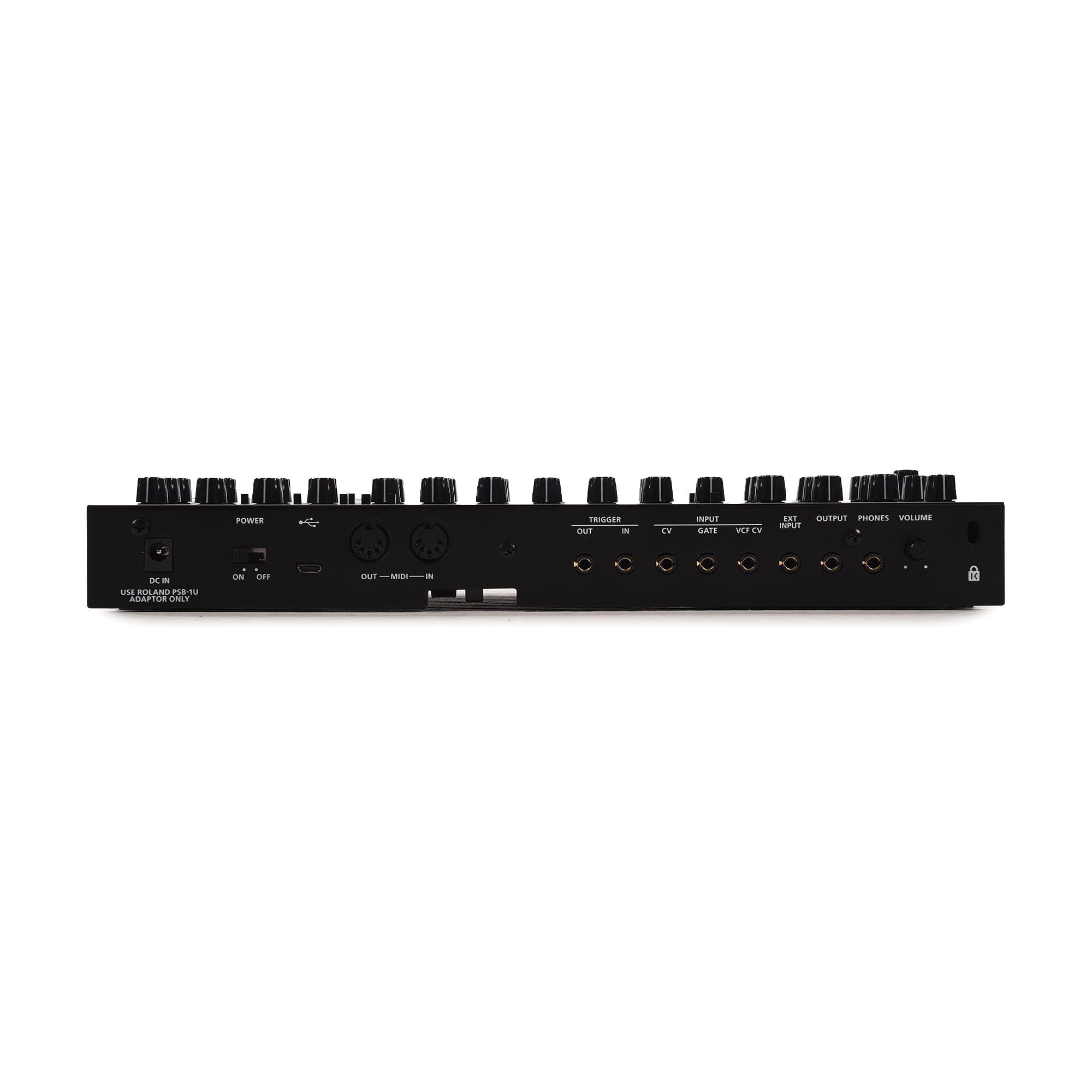 Roland Boutique SE-02 Designer Series Analog Synthesizer Keyboards and Synths / Synths / Digital Synths