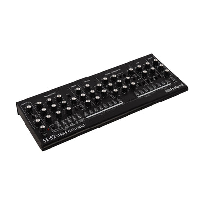 Roland Boutique SE-02 Designer Series Analog Synthesizer Keyboards and Synths / Synths / Digital Synths