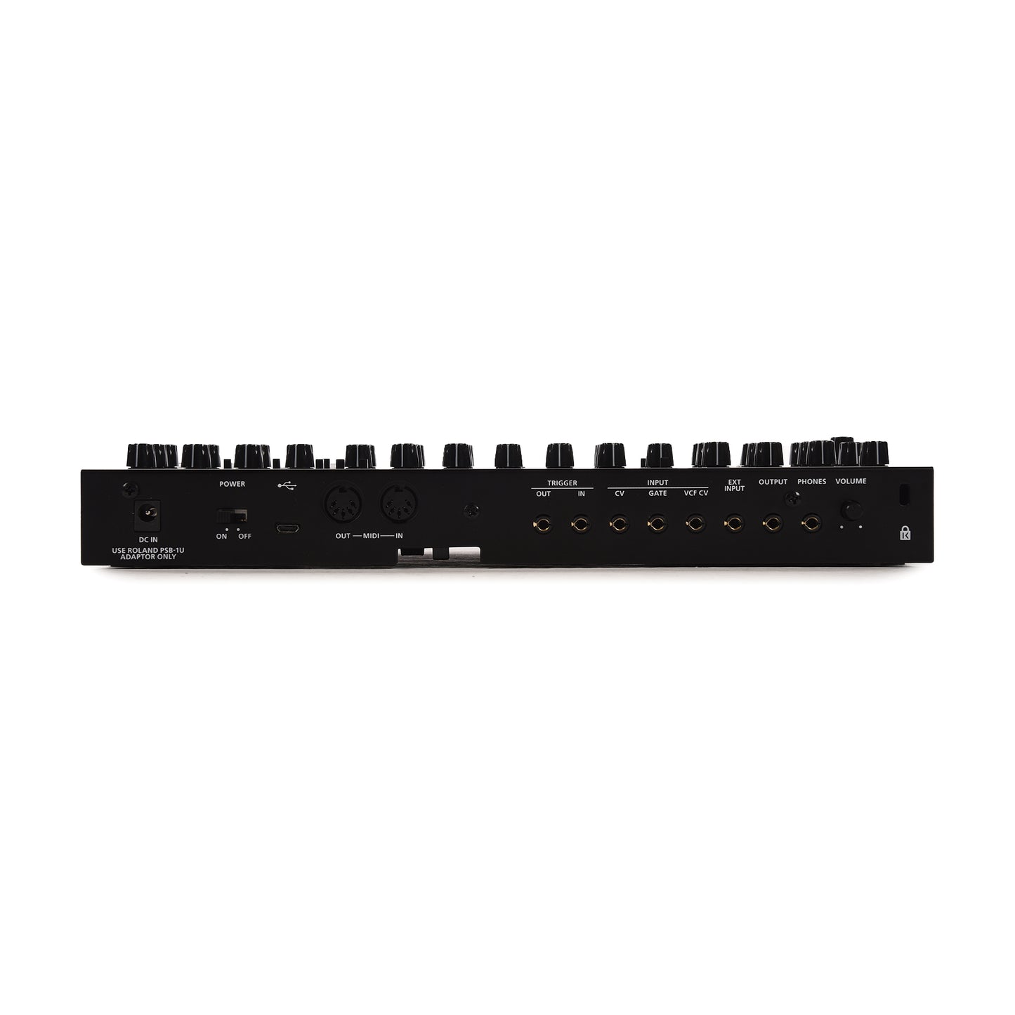 Roland Boutique SE-02 Designer Series Analog Synthesizer Keyboards and Synths / Synths / Digital Synths