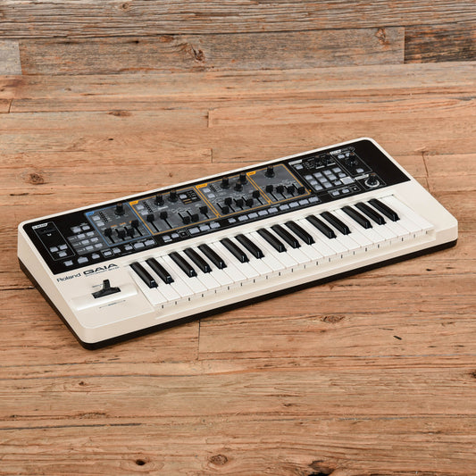 Roland GAIA SH-01 Keyboards and Synths / Synths / Digital Synths