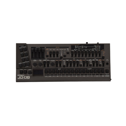 Roland JD-08 Boutique Series Desktop Synth Module Keyboards and Synths / Synths / Digital Synths