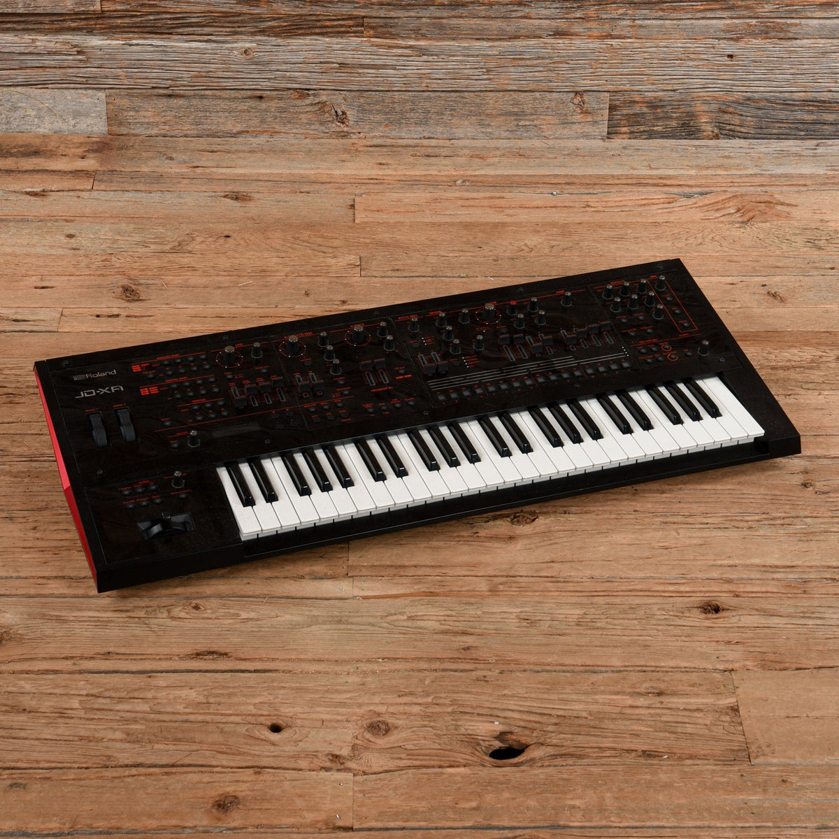 Best Roland Synth Roland JD-Xa 49-Key Analog/Digital Crossover Synthesizer – Chicago ...