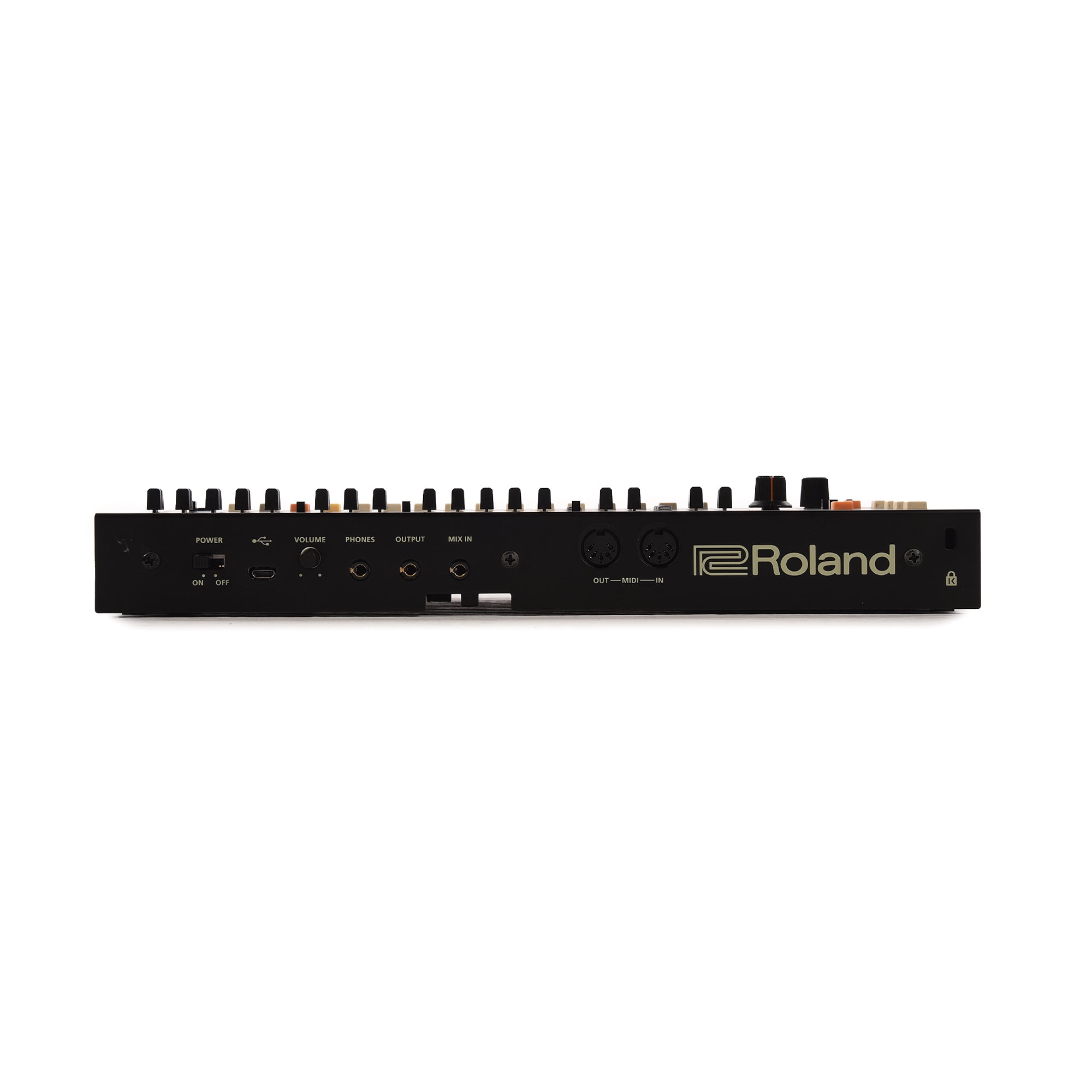 Roland JU-06A Synthesizer Keyboards and Synths / Synths / Digital Synths