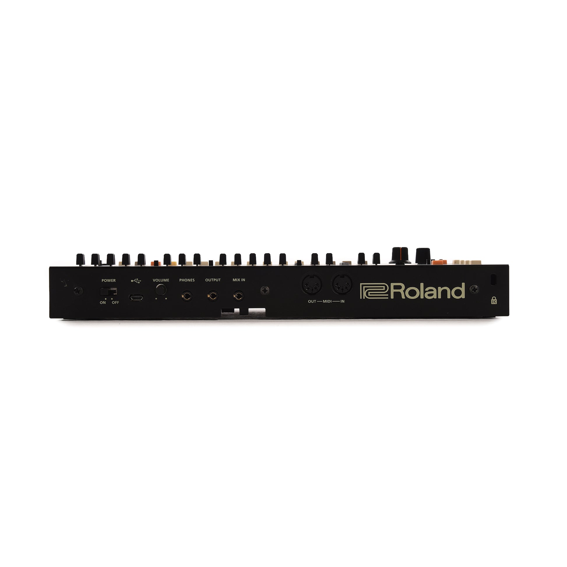 Roland JU-06A Synthesizer Keyboards and Synths / Synths / Digital Synths