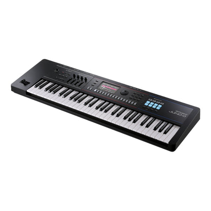 Roland Juno-D6 61-Key Performance Synthesizer Keyboard Keyboards and Synths / Synths / Digital Synths