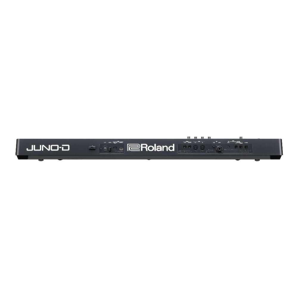 Roland Juno-D6 61-Key Performance Synthesizer Keyboard Keyboards and Synths / Synths / Digital Synths
