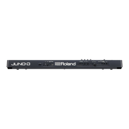 Roland Juno-D6 61-Key Performance Synthesizer Keyboard Keyboards and Synths / Synths / Digital Synths