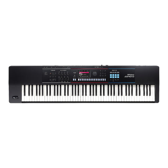 Roland Juno-D8 88-Key Performance Synthesizer Keyboard Keyboards and Synths / Synths / Digital Synths