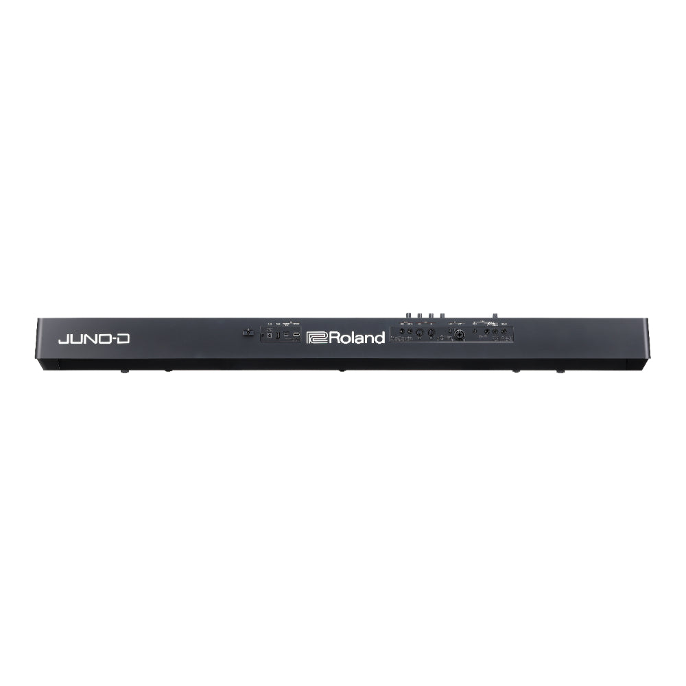 Roland Juno-D8 88-Key Performance Synthesizer Keyboard – Chicago Music ...