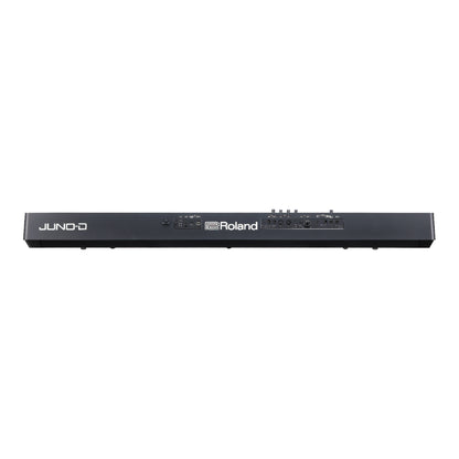 Roland Juno-D8 88-Key Performance Synthesizer Keyboard Keyboards and Synths / Synths / Digital Synths
