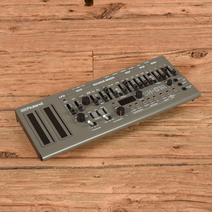 Roland SH-01A Boutique Series Monophonic Synthesizer Module Keyboards and Synths / Synths / Digital Synths