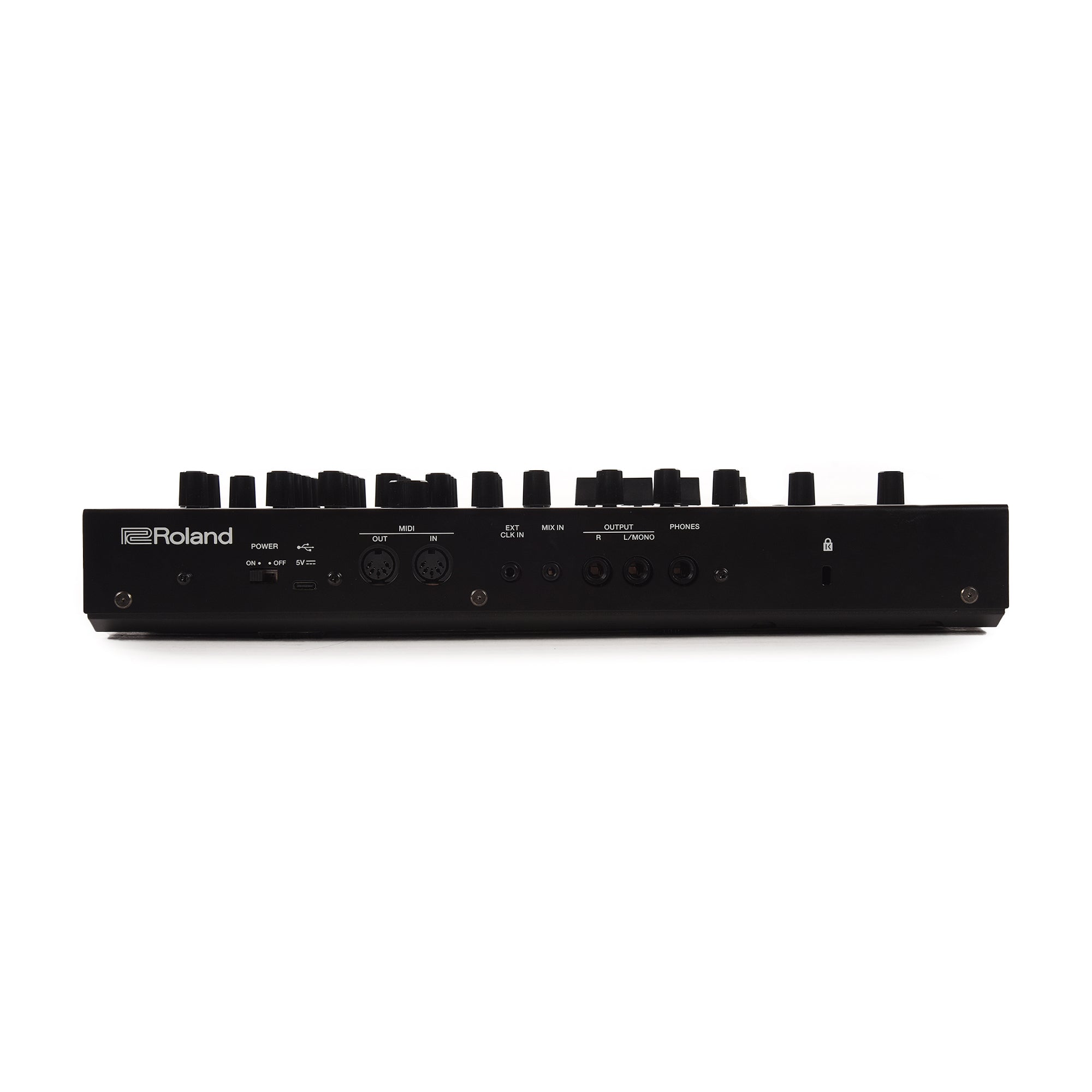 Roland SH-4D Desktop Synthesizer & Groovebox Keyboards and Synths / Synths / Digital Synths