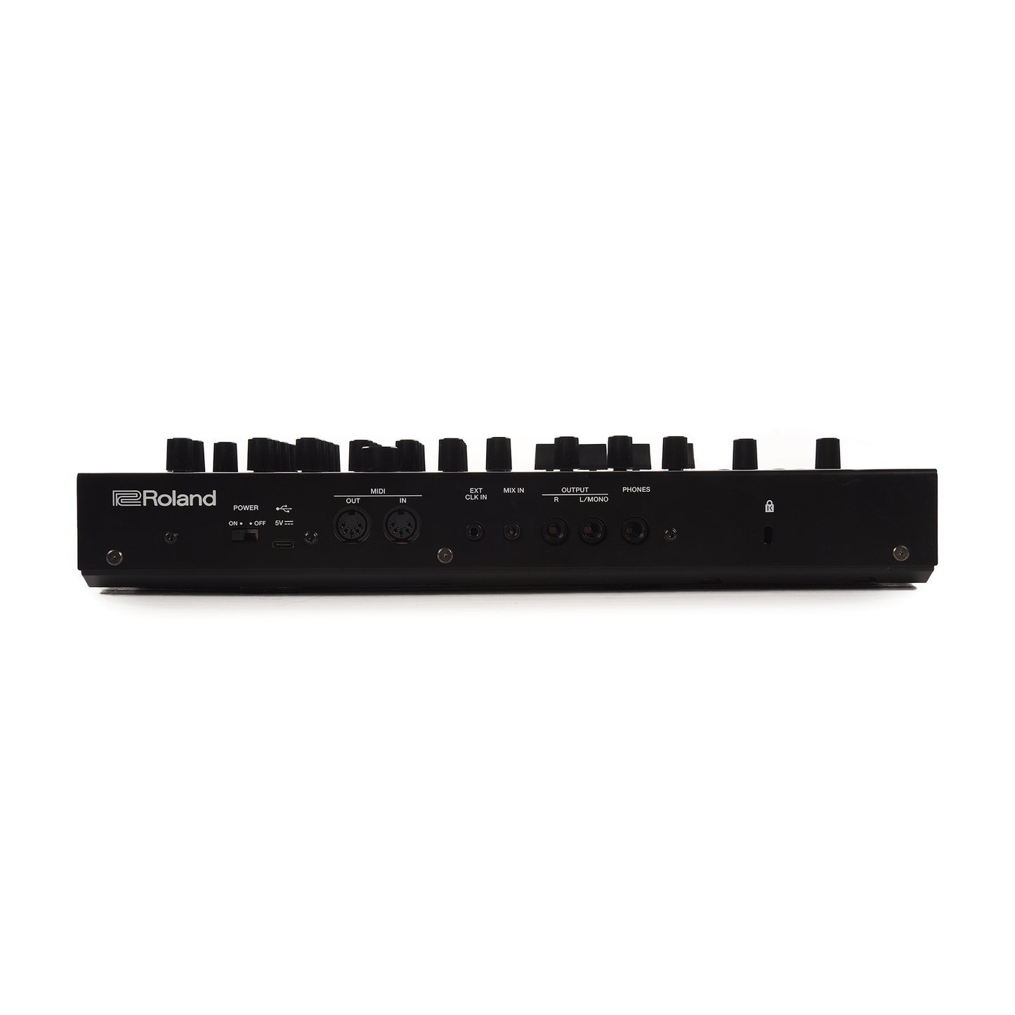 Roland SH-4D Desktop Synthesizer & Groovebox Keyboards and Synths / Synths / Digital Synths