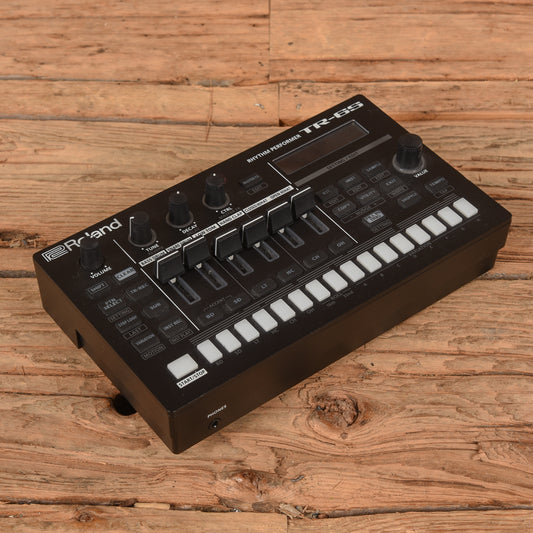 Roland TR-6S Rhythm Composer Keyboards and Synths / Synths / Digital Synths