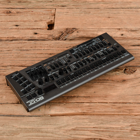 Roland JD-08 Boutique Keyboards and Synths / Workstation Keyboards