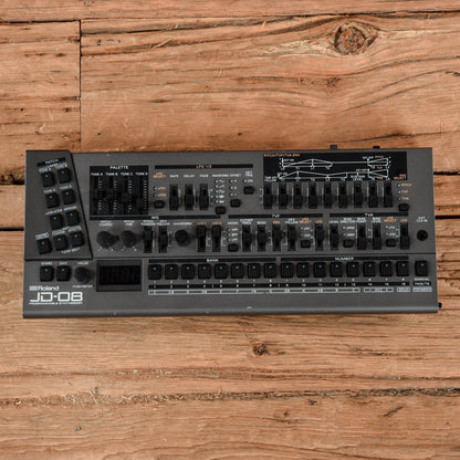Roland JD-08 Boutique Keyboards and Synths / Workstation Keyboards