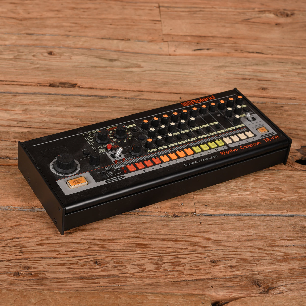 Roland TR-08 Boutique Series Synthesizers