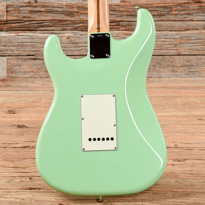 Ron Kirn S-Style Seafoam Green 2019 Electric Guitars / Solid Body