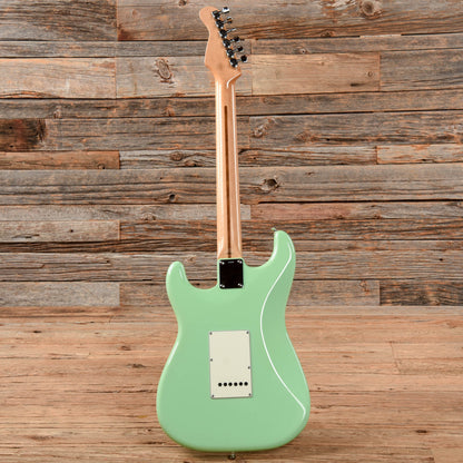 Ron Kirn S-Style Seafoam Green 2019 Electric Guitars / Solid Body