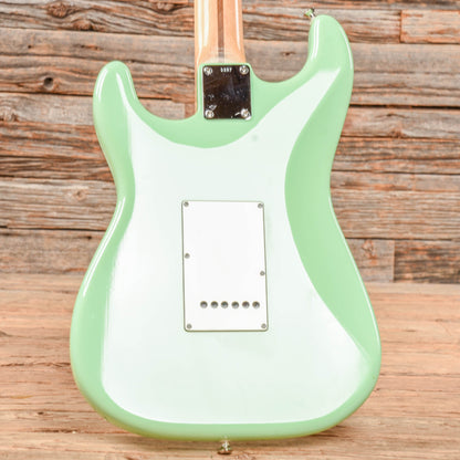 Ron Kirn S-Style Seafoam Green 2019 Electric Guitars / Solid Body