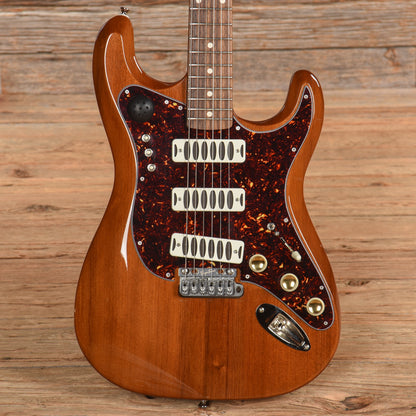 Ronin Morningstar w/Tornipulator Amber Tint Electric Guitars / Solid Body