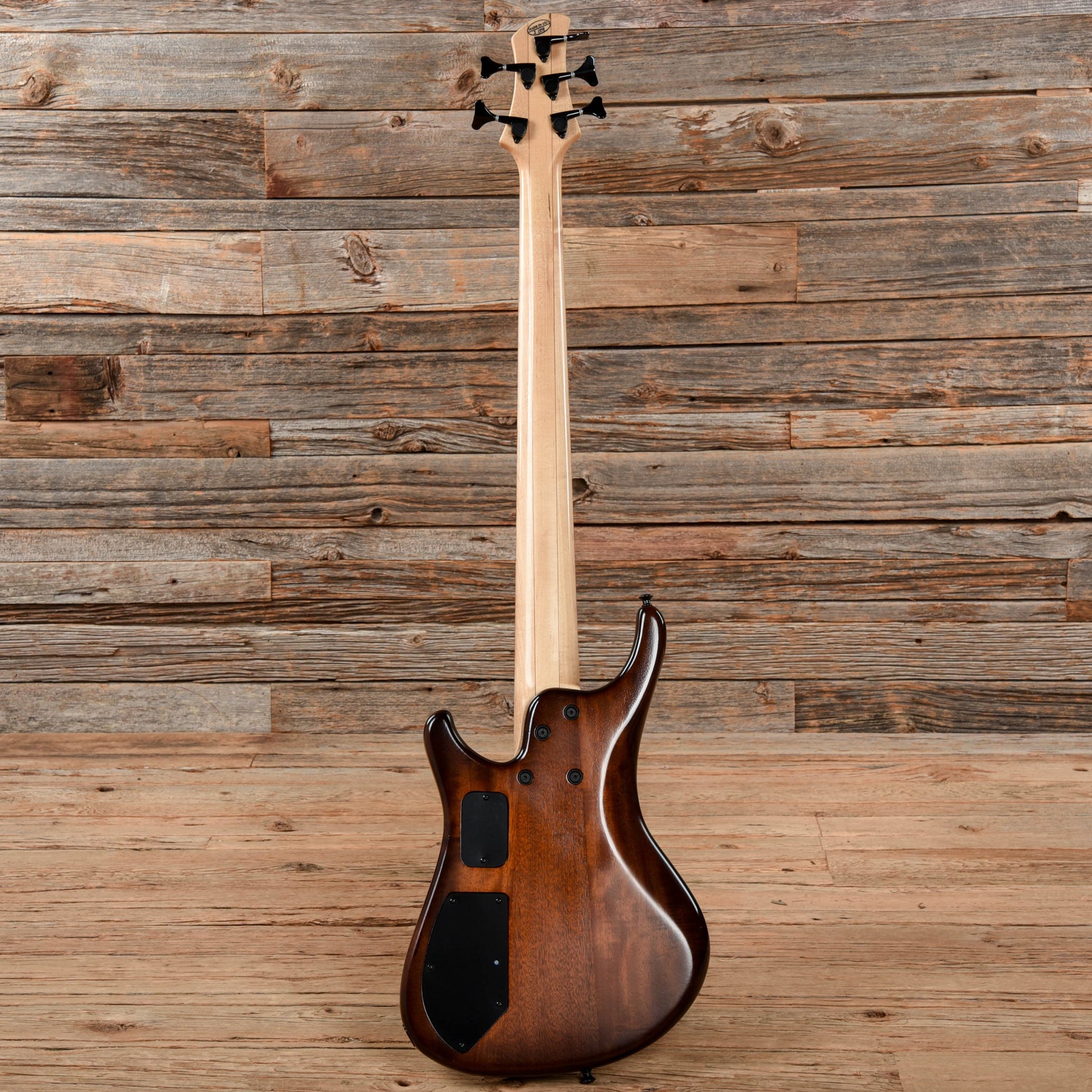Roscoe LG 3005 Natural Bass Guitars / 5-String or More