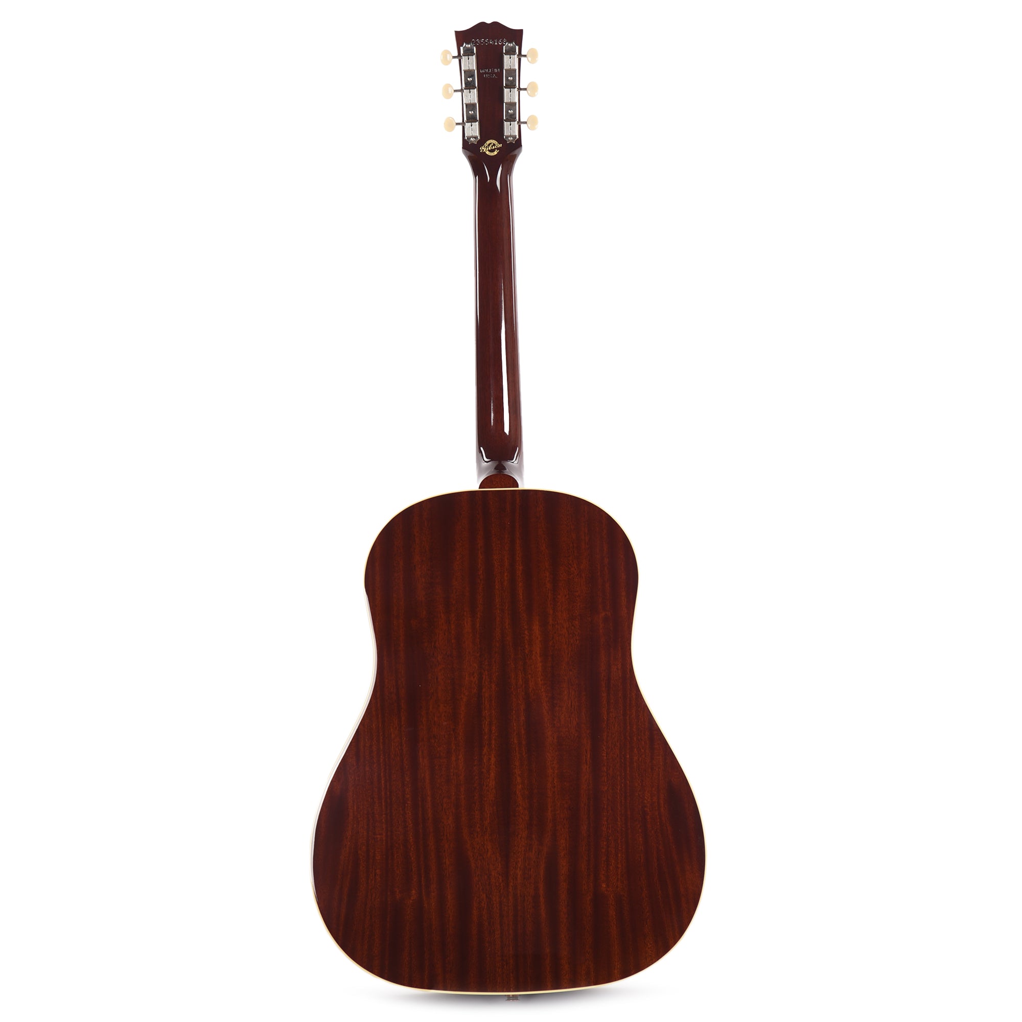 Gibson Artist Margo Price J-45 Heritage Cherry Sunburst