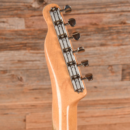 RS Guitarworks Old Friend Slab Sunburst Electric Guitars / Solid Body