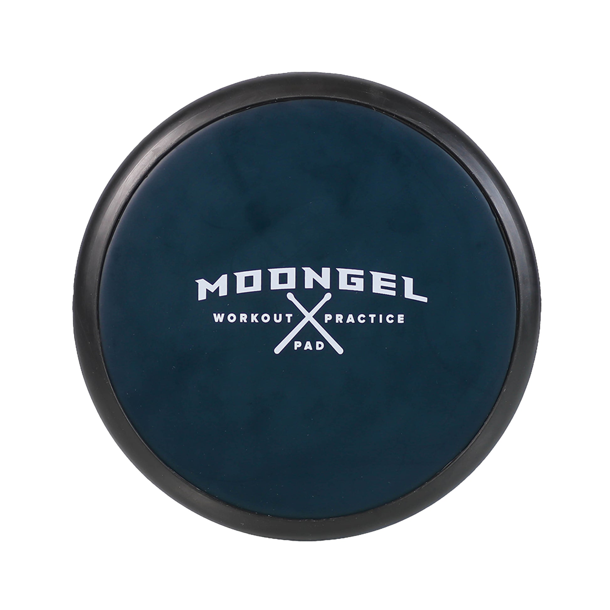 RTOM Moongel 7 Inch Gel Practice Pad Accessories / Metronome