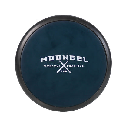 RTOM Moongel 7 Inch Gel Practice Pad Accessories / Metronome