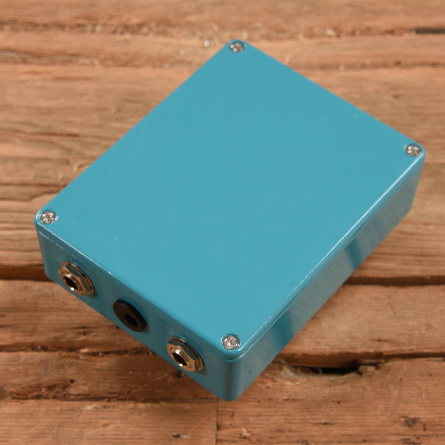 Rude Tech 3Muf-14 Effects and Pedals / Fuzz